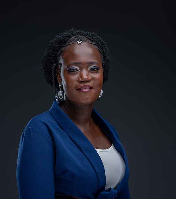 Caroline Annritah Owade