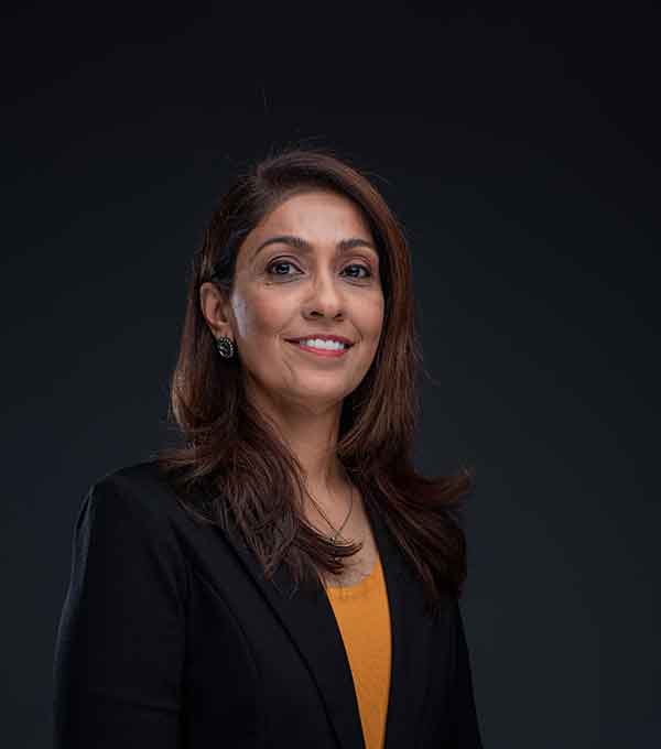 NAFISA ARSHAD ALIBHAI BAHons Accounts and Finance (UK), CPA(K), CPS(K)