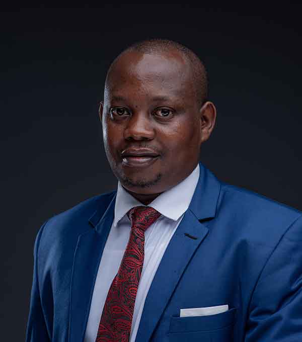 Oscar Matheka